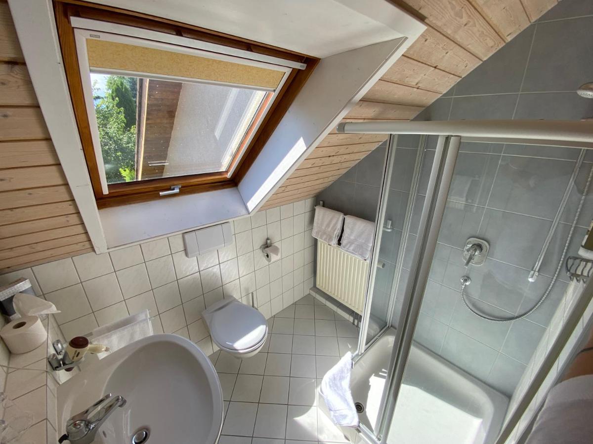 Wohlfühlhotel Sonnengarten Uberlingen Exterior foto