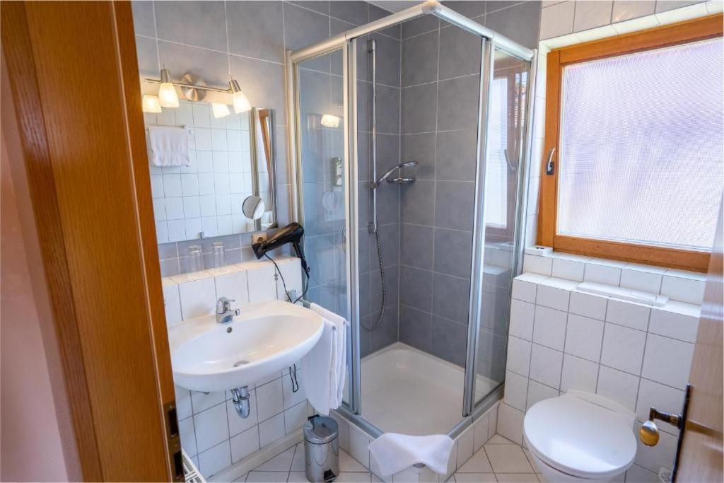 Wohlfühlhotel Sonnengarten Uberlingen Exterior foto